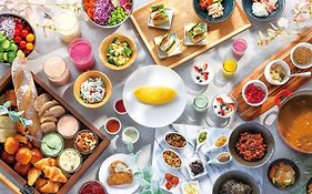 Ana Crowne Plaza Narita By Ihg